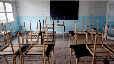 ¿Cuándo vuelven los chicos a las aulas en San Juan? Habló el ministro