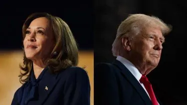 ¿Kamala Harris o Donald Trump? A quién ven ganador las encuestas a una semana de las elecciones en Estados Unidos