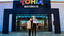 Tohia se agrandó y sigue reuniendo todo lo que necesitas en un solo lugar