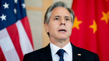 Washington advirtió a Pekín sobre consecuencias si apoya a Rusia contra Ucrania