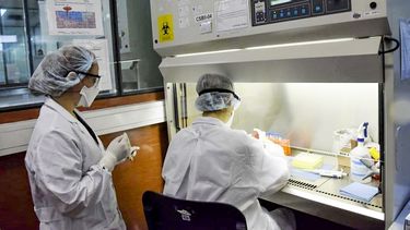 ¿Variante Delta en San Juan?: mandan a estudiar el caso de un sanjuanino que vino del exterior