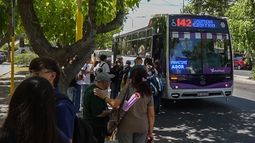 Suben los precios de los boletos de colectivo en San Juan: cuánto costarán y cuándo comenzará a aplicarse Suben los precios de los boletos de colectivo en San Juan: cuánto costarán y cuándo comenzará a aplicarse