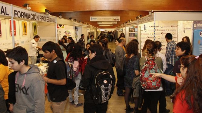 Capital te ayuda a decidir qué vas a estudiar en la universidad