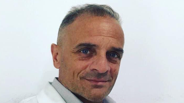 Un médico sanjuanino ganó $1.000.000 en Los 8 escalones: quién es