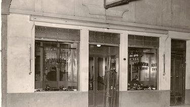 San Juan en el recuerdo: las increíbles imágenes de una panadería clásica que cerró