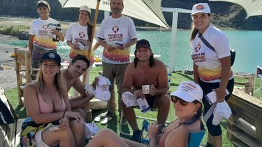 Arrancó la campaña de prevención “La diversión no se mide en copas”