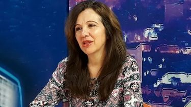 Falleció Patricia Alvarado, la científica sanjuanina que fue la primera mujer en dirigir el INPRES