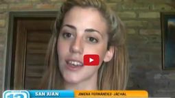 El testimonio de una de las candidatas a Reina del Sol que sufrió acoso sexual