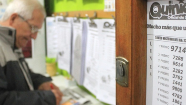 Entre la crisis y los premios: los sanjuaninos cada vez más apuestan a los juegos de azar