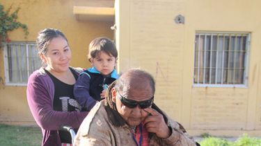 Un kiosco para dejar de deambular