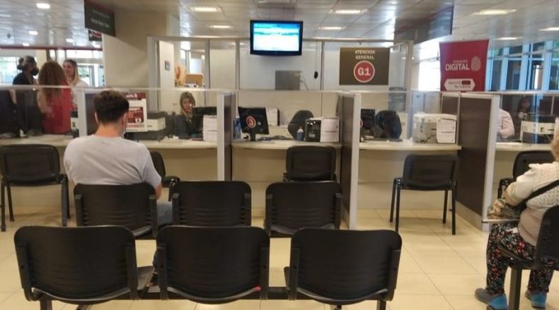 La Dirección General de Rentas compartió los medios de pago de sus impuestos.