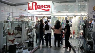 Falabella, otro clásico que dice adiós: el top 3 de cierres que impactaron a los sanjuaninos