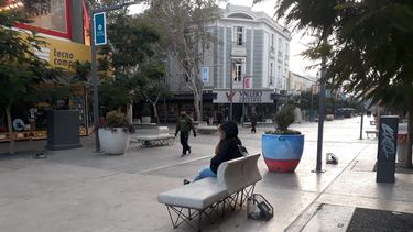 Domingo de elecciones: a votar, muy abrigados