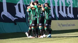 EN VIVO, San Martín-Deportivo Maipú: hora, formaciones y por dónde verlo EN VIVO, San Martín-Deportivo Maipú: hora, formaciones y por dónde verlo