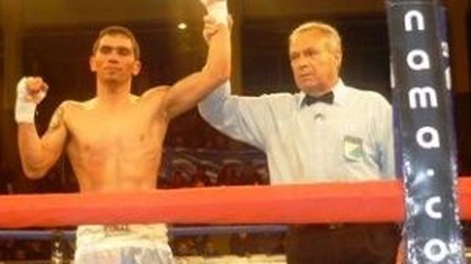 Orozco y Ceballos, a la balanza por la velada de boxeo