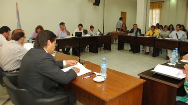 A través de un préstamo comprarán 10 camiones para recolección de residuos