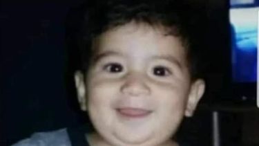 A días de cumplir 1 año, la milagrosa recuperación de Bruno, el niño que cayó a un canal A días de cumplir 1 año, la milagrosa recuperación de Bruno, el niño que cayó a un canal