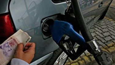 Liberan el precio de los combustibles: ¿que pasará en San Juan?