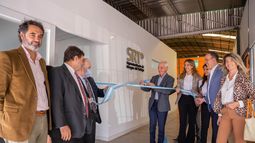 La Superintendencia de Riesgos de Trabajo ya tiene sucursal en Rawson.&nbsp;