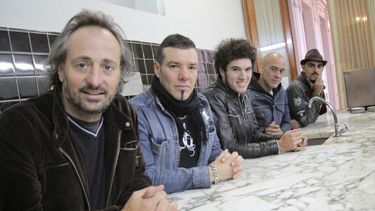 El líder de Catupecu llega a San Juan: mirá cuándo y por qué