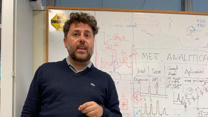 El aporte sanjuanino en un remedio que ayuda a salvar vidas del coronavirus