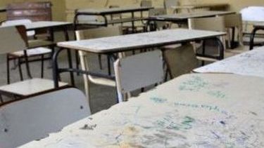 Aunque continúe el Zonda, este viernes habrá clases normales