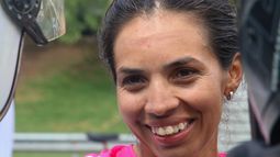 La Vuelta tiene a su reina: Había títulos que me faltaban y uno era este La Vuelta tiene a su reina: Había títulos que me faltaban y uno era este