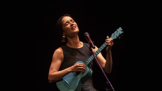 Julieta Venegas tocará en San Juan: lugar y fecha