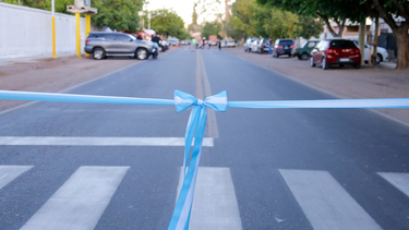 Vialidad Provincial activa un plan estratégico de repavimentación y señalización para este 2026