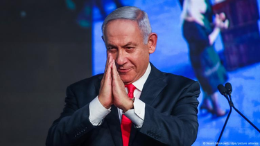 Netanyahu le prometió el primer ministro de Qatar que no volverá a bombardearlos