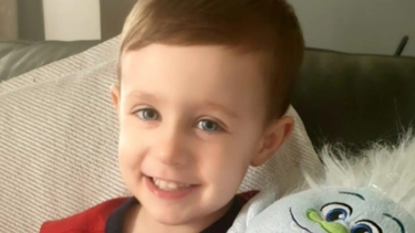 Un nene de 5 años falleció al explotarle un globo en la cara.