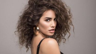 Fijate cuándo viene Lali Espósito a San Juan