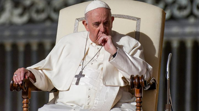 La cuenta de X del Papa Francisco continuará abierta: el gesto de León XIV y la decisión del Vaticano