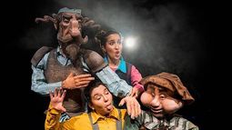 Una de las obras más importantes de la historia llega al Teatro Bicentenario y es gratis