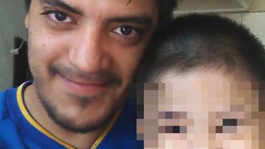 ¿Quién es el sanjuanino que se ofrece para llevar gente al trabajo en auto en plano paro nacional?