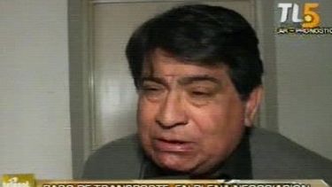 Paro de colectivos: Sería inminente pero también se está charlando