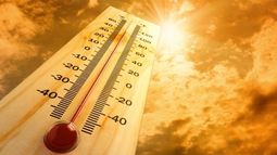 En la noche de Navidad, San Juan sigue teniendo la temperatura más caliente del país