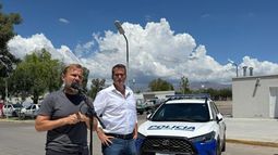 Kicillofismo vs kirchnerismo: la disputa en la Federación Argentina de Municipios y el rol de un intendente sanjuanino Kicillofismo vs kirchnerismo: la disputa en la Federación Argentina de Municipios y el rol de un intendente sanjuanino