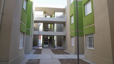 Qué fue de los 400 departamentos en Capital que anunció el IPV