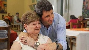 La Residencia de Adultos Mayores festeja por partida doble