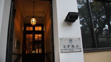 Oportunidad de trabajo: el EPRE agranda sus oficinas y convoca a profesionales para diseñarlas