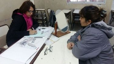 Atención vecinos, operativo de abordaje territorial en Jáchal