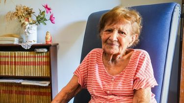 “Todos éramos iguales”, contó Irma Rodríguez.