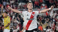 river sano la herida del superclasico, vencio a aldosivi y se prende como escolta de la lepra river sano la herida del superclasico, vencio a aldosivi y se prende como escolta de la lepra