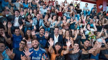 Las Colonias de Verano, a punto: empiezan el 3 y terminaron las capacitaciones