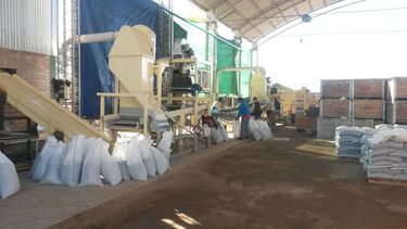 Hasta el 1 de julio censarán industrias en Rawson