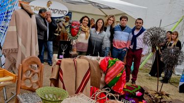 Más artesanos premiados en la XXIII edición de la feria