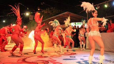 El Carnaval de Chimbas regresará a sus clásicos escenarios