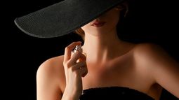 ¿Tenés alguno?: cuáles son los 5 perfumes preferidos de las mujeres elegantes