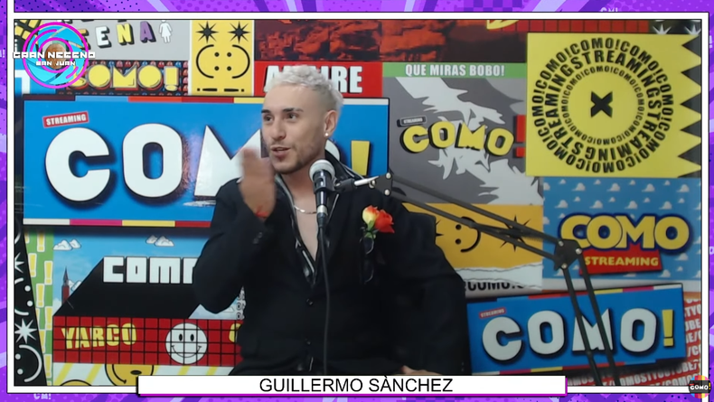 Guillermo 